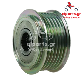 Δυναμό Mitsubishi AFP5001(INA) 