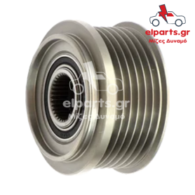 Δυναμό Mitsubishi AFP5001(V) 