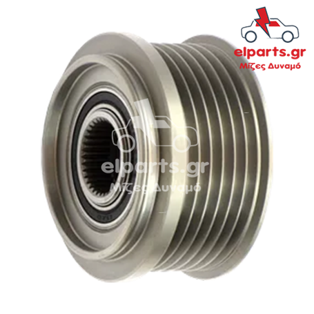 Δυναμό Mitsubishi AFP5001(V) 