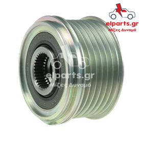 Δυναμό Mitsubishi AFP5002(INA) 