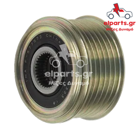 Δυναμό Mitsubishi AFP5002(LUK) 