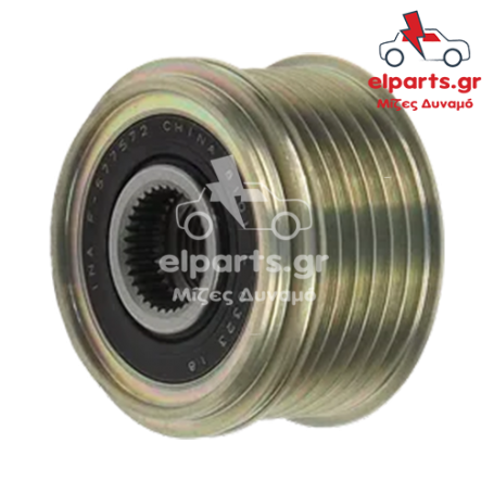 Δυναμό Mitsubishi AFP5002(LUK) 