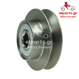 Δυναμό Mitsubishi AFP5003 