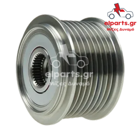 Δυναμό Mitsubishi AFP5004 