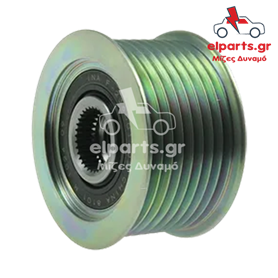 Δυναμό Mitsubishi AFP5004(INA) 