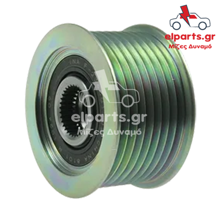 Δυναμό Mitsubishi AFP5004(INA) 