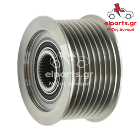 Δυναμό Mitsubishi AFP5004(V) 