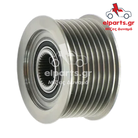 Δυναμό Mitsubishi AFP5004(V) 