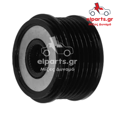 Δυναμό Mitsubishi AFP5005 