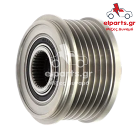 Δυναμό Mitsubishi AFP5005(V) 