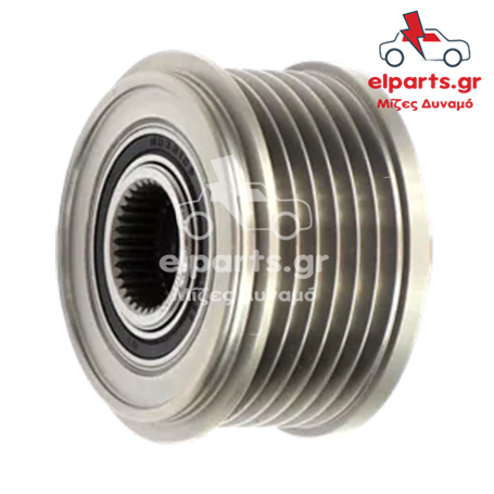 Δυναμό Mitsubishi AFP5005(V) 