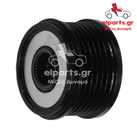 Δυναμό Mitsubishi AFP5006 