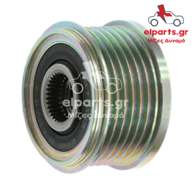 Δυναμό Mitsubishi AFP5006(INA) 