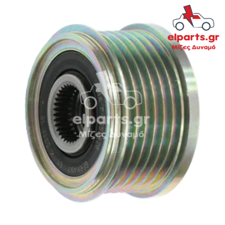 Δυναμό Mitsubishi AFP5006(INA) 