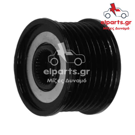 Δυναμό Mitsubishi AFP5007 