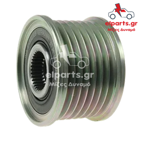 Δυναμό Mitsubishi AFP5007(INA) 