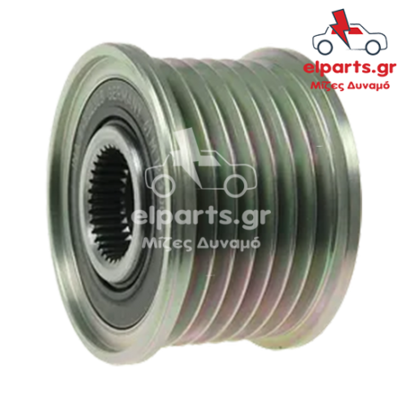 Δυναμό Mitsubishi AFP5007(INA) 