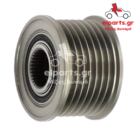 Δυναμό Mitsubishi AFP5007(V) 