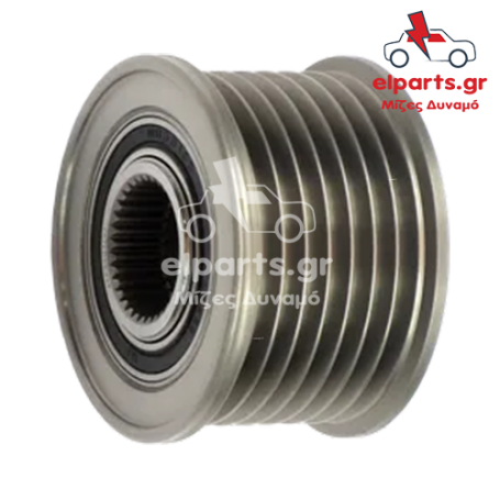 Δυναμό Mitsubishi AFP5007(V) 