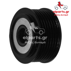 Δυναμό Mitsubishi AFP5008 