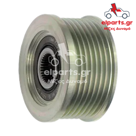 Δυναμό Mitsubishi AFP5008(INA) 