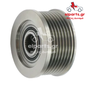 Δυναμό Mitsubishi AFP5008(V) 