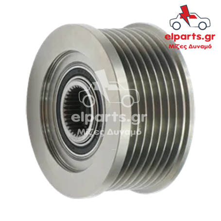 Δυναμό Mitsubishi AFP5008(V) 