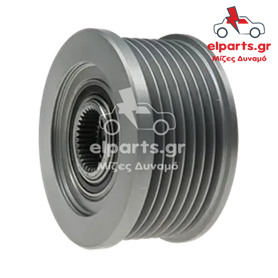 Δυναμό Mitsubishi AFP5008S 