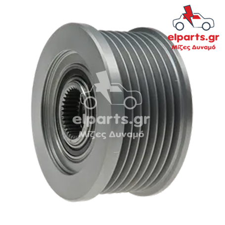 Δυναμό Mitsubishi AFP5008S 