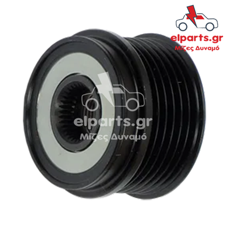 Δυναμό Mitsubishi AFP5009 