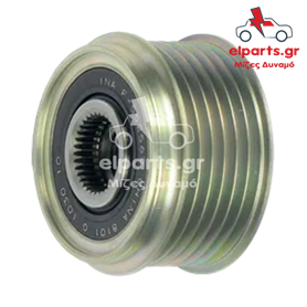 Δυναμό Mitsubishi AFP5009(INA) 