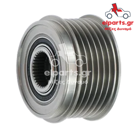 Δυναμό Mitsubishi AFP5009(V) 