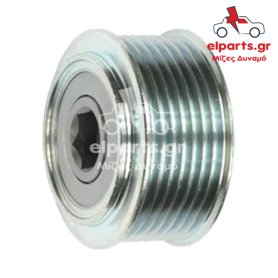 Δυναμό Mitsubishi AFP5010 