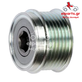 Δυναμό Mitsubishi AFP5011 