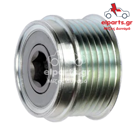 Δυναμό Mitsubishi AFP5011 