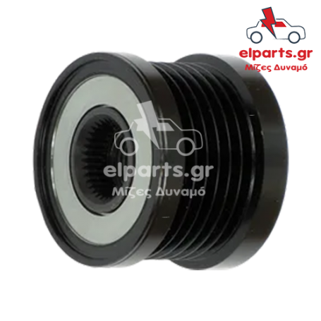 Δυναμό Mitsubishi AFP5012 