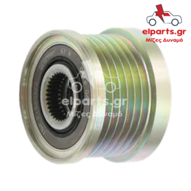 Δυναμό Mitsubishi AFP5012(INA) 