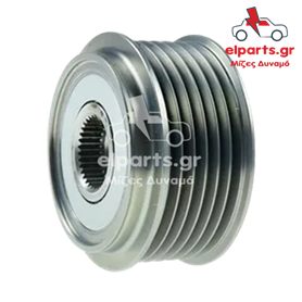 Δυναμό Mitsubishi AFP5013 