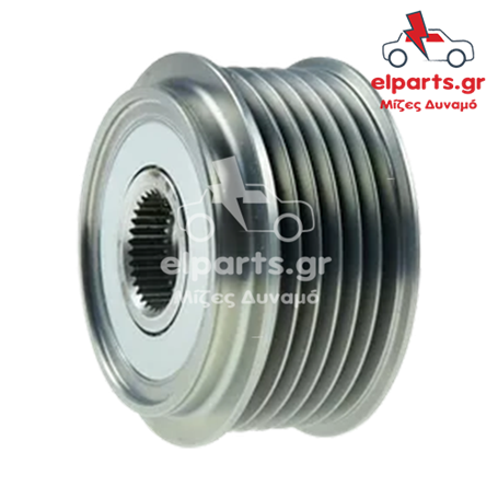 Δυναμό Mitsubishi AFP5013 