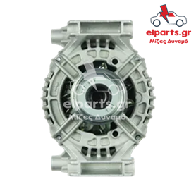 Δυναμό Bosch A0229 124425041