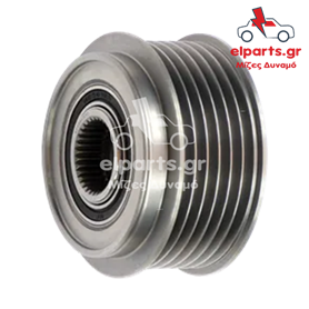 Δυναμό Mitsubishi AFP5013(V) 