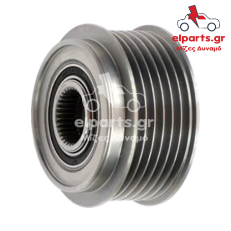 Δυναμό Mitsubishi AFP5013(V) 