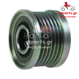 Δυναμό Mitsubishi AFP5014(INA) 