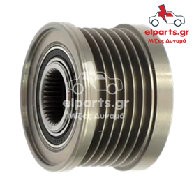 Δυναμό Mitsubishi AFP5014(V) 