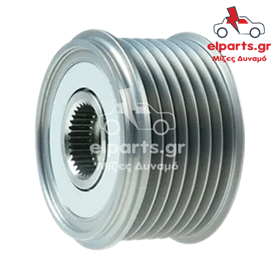 Δυναμό Mitsubishi AFP5015 