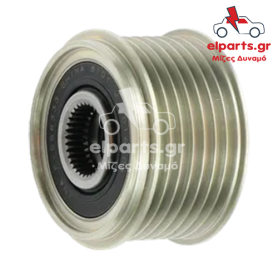 Δυναμό Mitsubishi AFP5016(INA) 