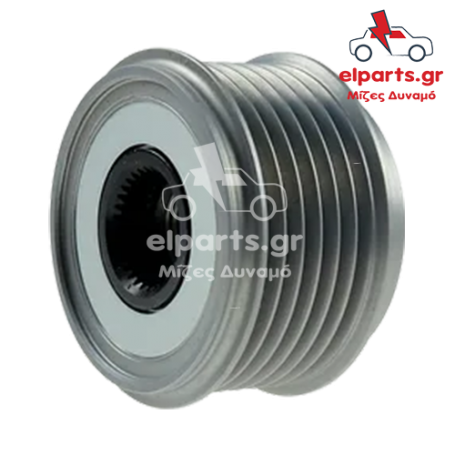 Δυναμό Mitsubishi AFP5017 