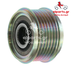 Δυναμό Mitsubishi AFP5017(INA) 