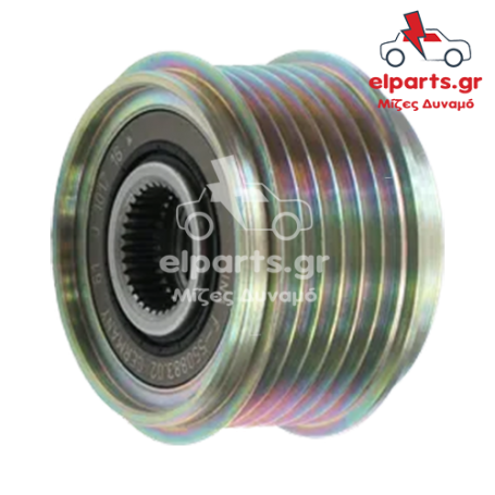 Δυναμό Mitsubishi AFP5017(INA) 