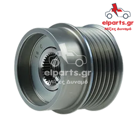 Δυναμό Mitsubishi AFP5018 